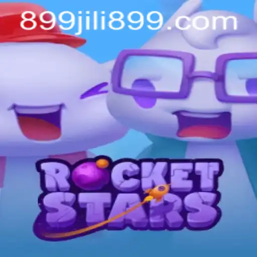 Exploring RocketStars: The Thrilling Galaxy Adventure Brought to You by JILI899