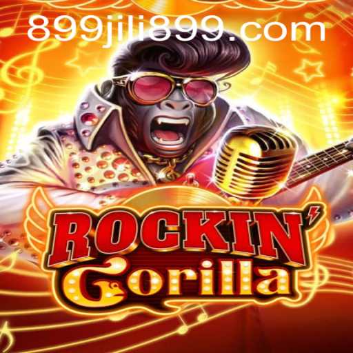 Exploring the Thrills of RockinGorilla Online Game