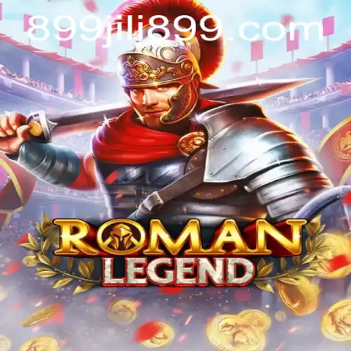 Exploring the Enchanting World of RomanLegend: A Gaming Odyssey
