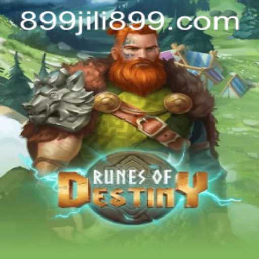 Discover the Allure of RunesOfDestiny: A Comprehensive Guide Featuring JILI899