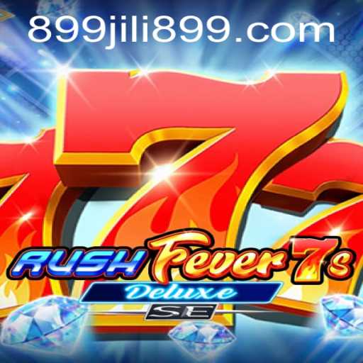 RushFever7sDeluxeSE: An Exciting New Frontier in Gaming