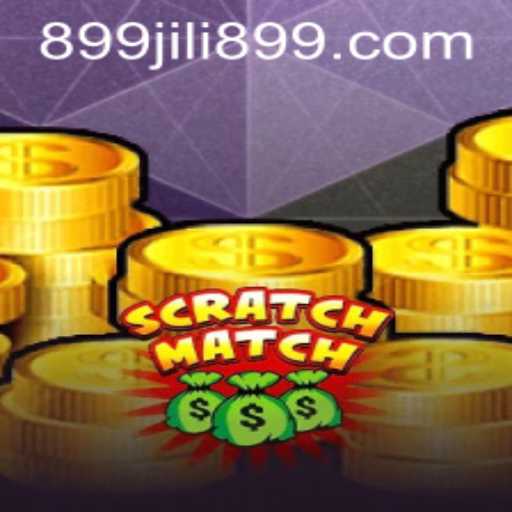 Unveiling ScratchMatch: A Thrilling Gaming Experience with JILI899