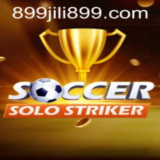Unleashing the Thrill of SoccerSoloStriker