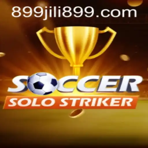 Unleashing the Thrill of SoccerSoloStriker