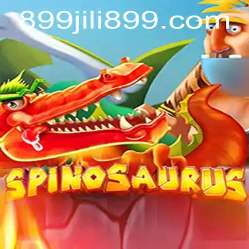 Discover the Thrills of Spinosaurus in JILI899