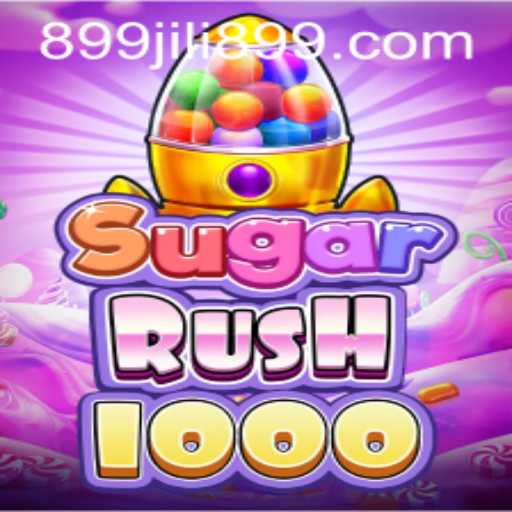 Exploring the Vibrant World of SugarRush1000: An Adventure with JILI899