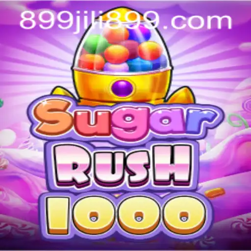 Exploring the Vibrant World of SugarRush1000: An Adventure with JILI899