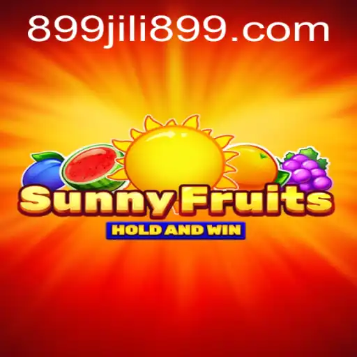 SunnyFruits: A Fresh Spin in Digital Gaming with JILI899