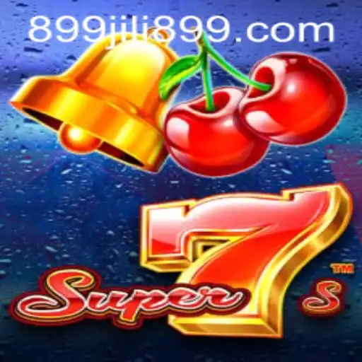 Exploring the Fascinating World of Super7s in the Era of JILI899