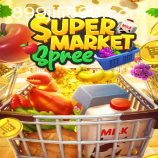 Exploring the Thrills of SupermarketSpree: A Deep Dive