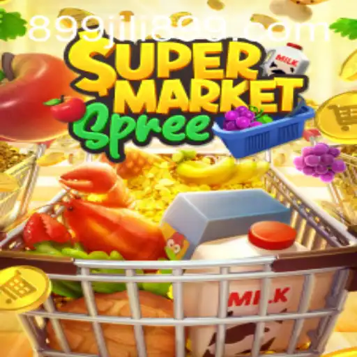 Exploring the Thrills of SupermarketSpree: A Deep Dive