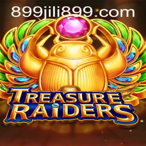 Exploring the Exciting World of TREASURERAIDERS: A Dive into Adventure with JILI899