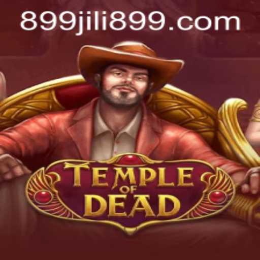 TempleofDead: Explore the Mystical World of Adventure