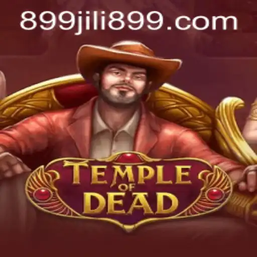 TempleofDead: Explore the Mystical World of Adventure
