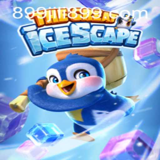 TheGreatIcescape: A Captivating Journey in the World of JILI899