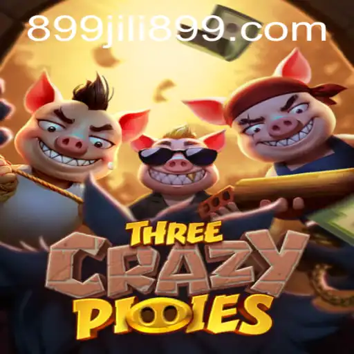 Discover the Exciting World of ThreeCrazyPiggies and How JILI899 Revolutionizes Gaming