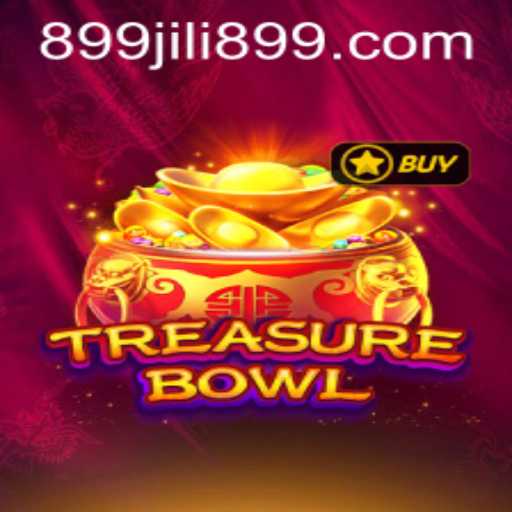 Discover the Exciting World of TreasureBowl: A Dive into JILI899's Latest Offering