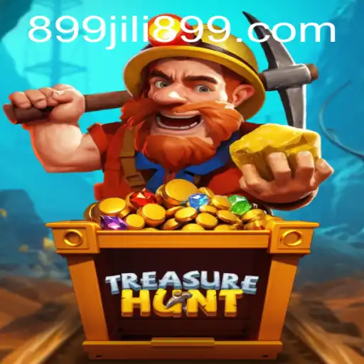 Discover the Thrilling World of TreasureHunt with JILI899