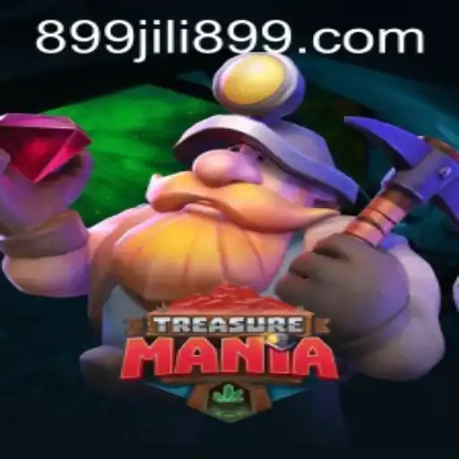 Experience the Adventure of TreasureMania: Unlock the Secrets of JILI899
