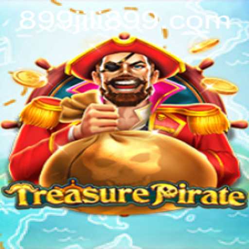 Discover the Thrilling World of TreasurePirate: An In-Depth Guide with JILI899
