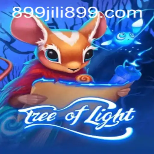 Exploring the Enchanting World of TreeofLight
