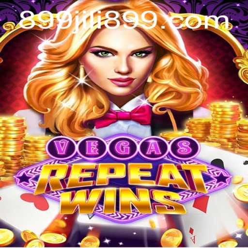 Discover the Thrills of VegasRepeatWins: A Revolutionary Game Experience