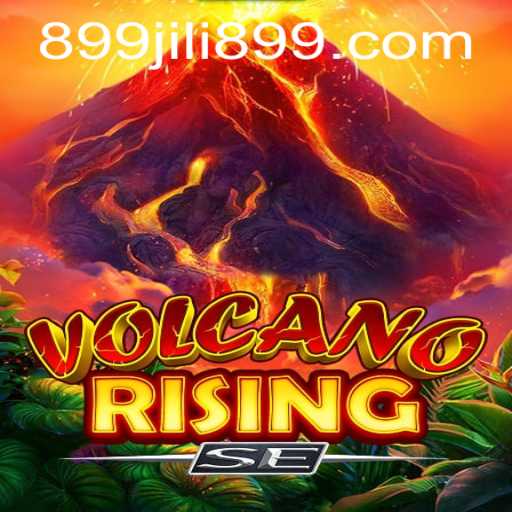 VolcanoRisingSE: The eruption of excitement in gaming