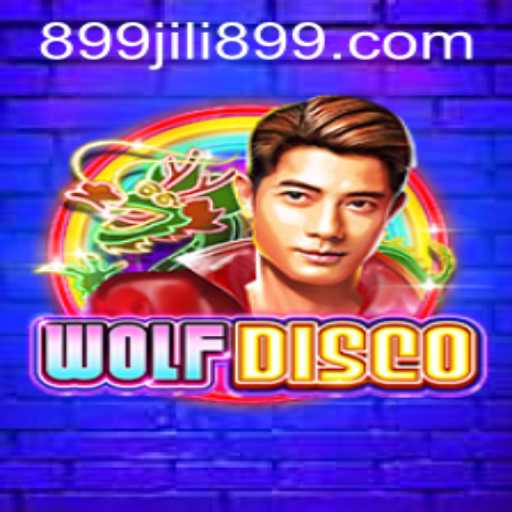 Unleashing the Thrill of WolfDisco: Discover the Dynamic Arcade Adventure