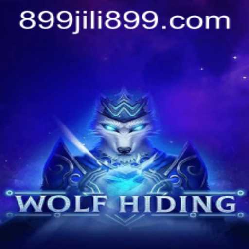 Discover the Thrills of WolfHiding with JILI899