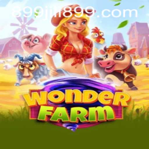 Discovering WonderFarm