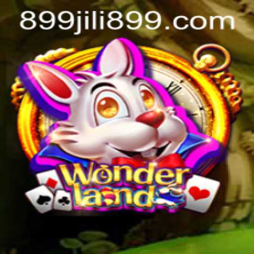 Discovering Wonderland: A JILI899 Adventure