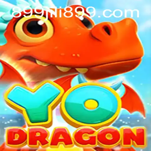 Discover the Thrilling World of YoDragon: An In-Depth Look at JILI899's Latest Offering