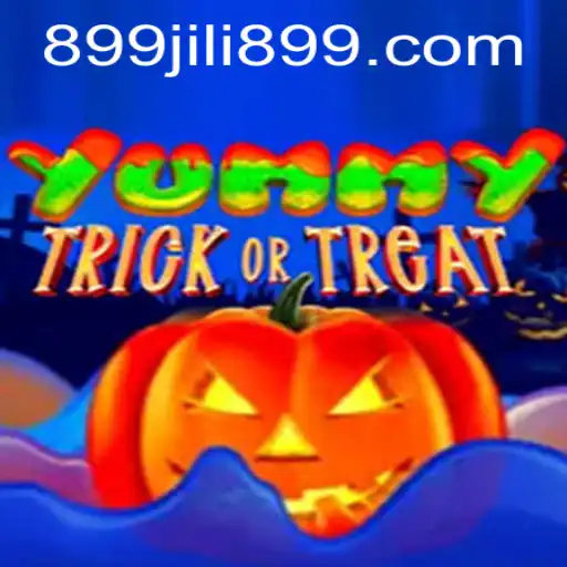 YummyTrickorTreat: Dive into a Sweet Adventure